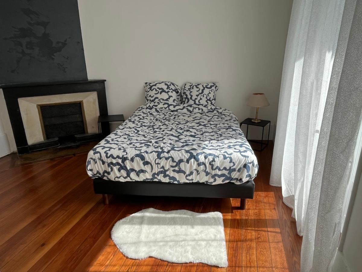 Apartment Bel Centre *