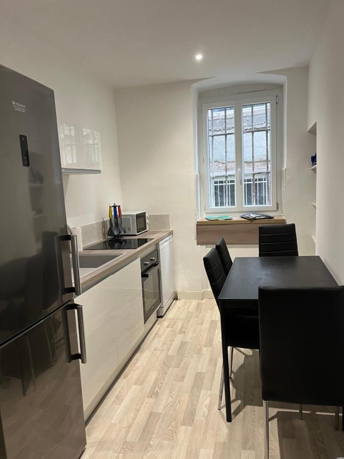 Apartment Bel Centre *