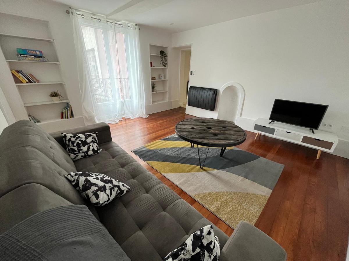 Apartment Bel Centre *