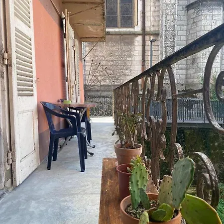 Bel Appartement Voiron Centre Exterior photo
